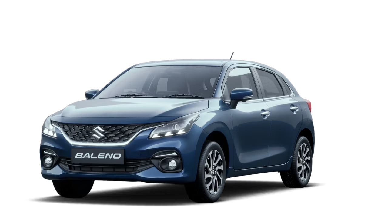 Maruti Baleno